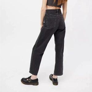 Levi’s rad dad jeans